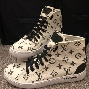 Brand new fashion designer shoes